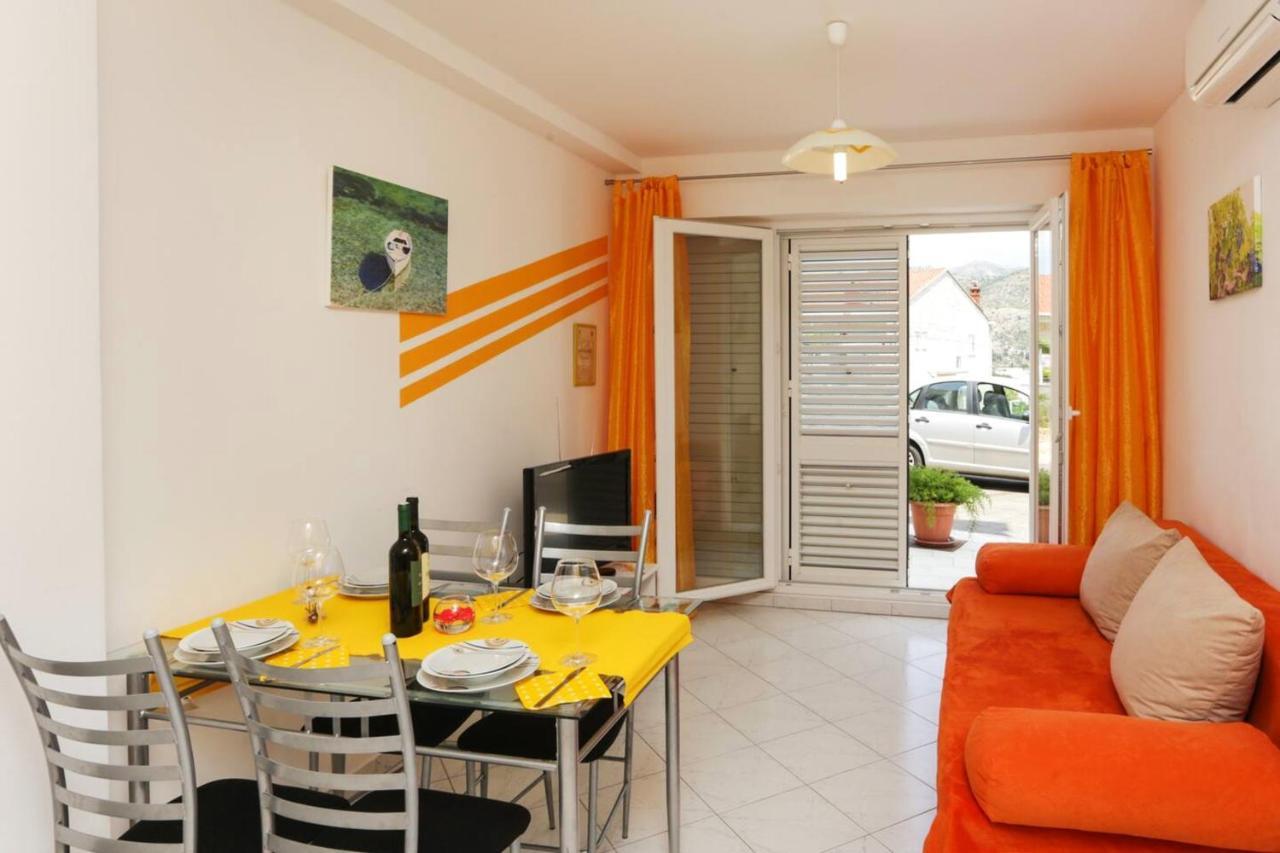 Apartment Elegant In With 40 M² Terrace