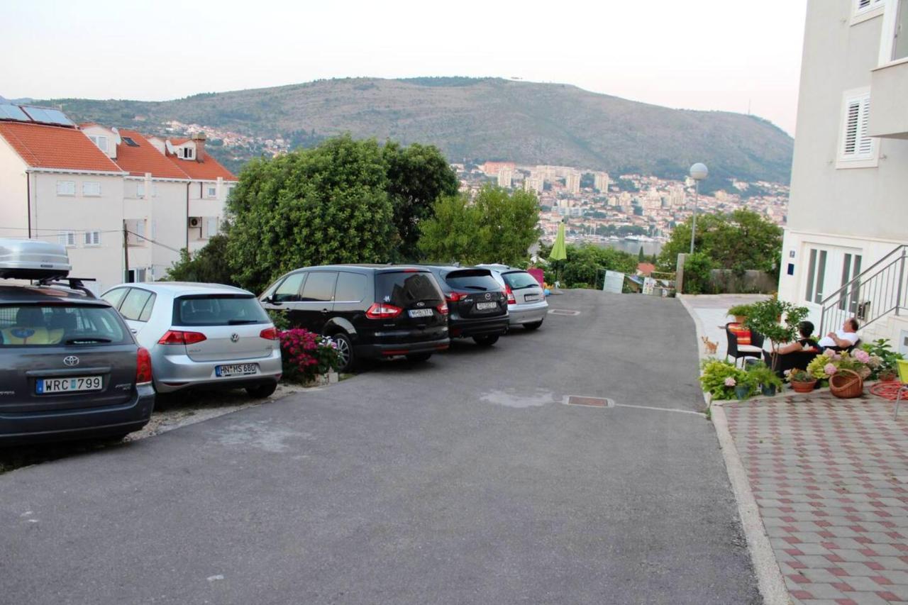 Apartment Elegant In With 40 M² Terrace *