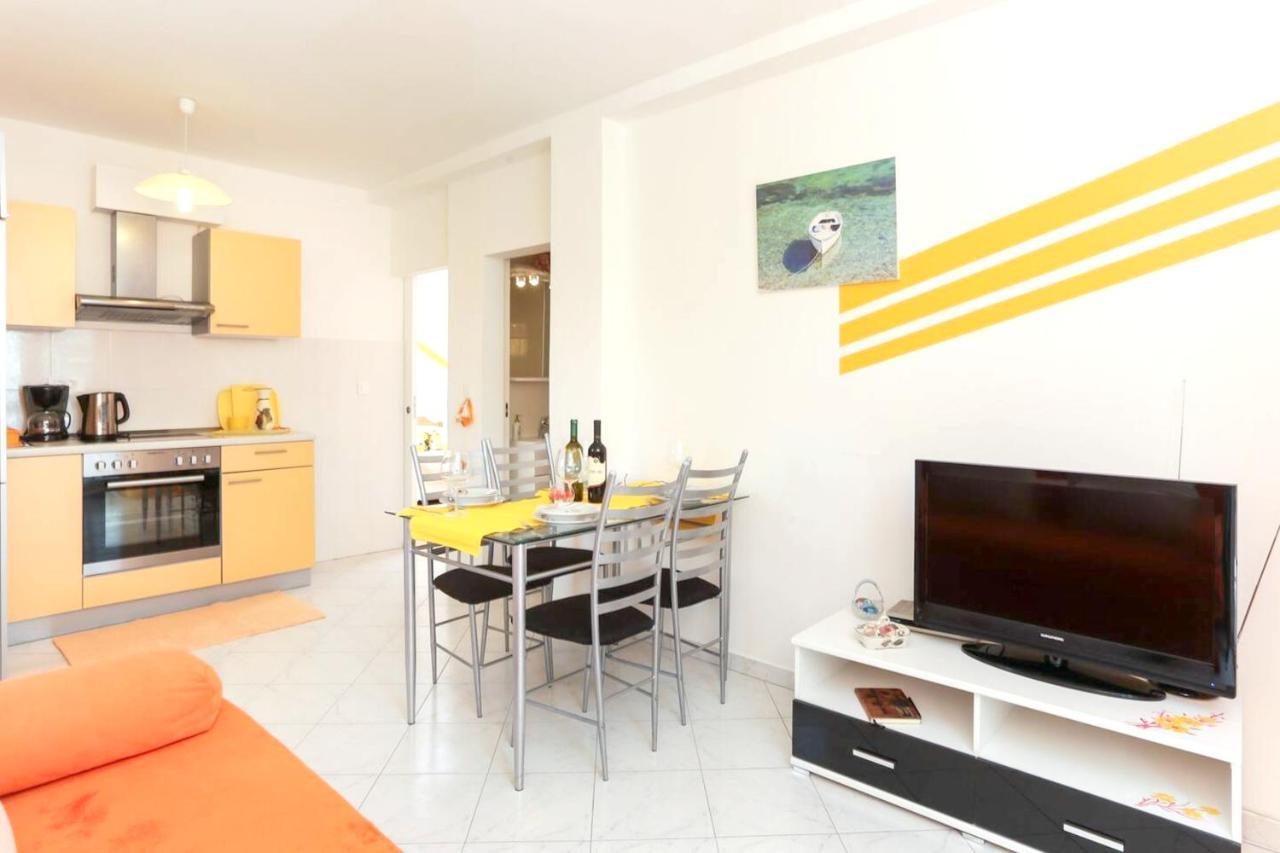 Apartment Elegant In With 40 M² Terrace Dubrovnik