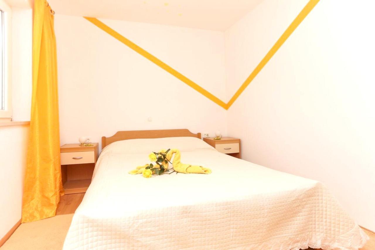 Elegant In With 40 M² Terrace Dubrovnik